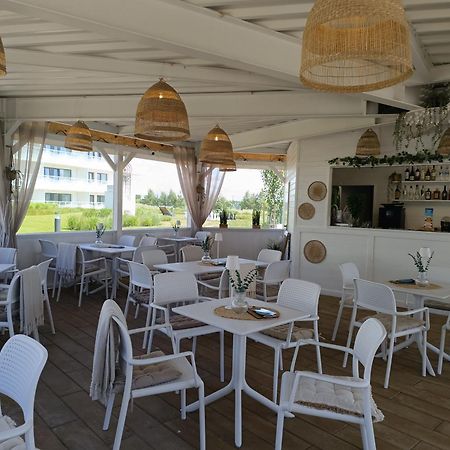 Apartament Perla Baltyku Polanki Aqua Z Parkingiem. Kołobrzeg Exteriör bild