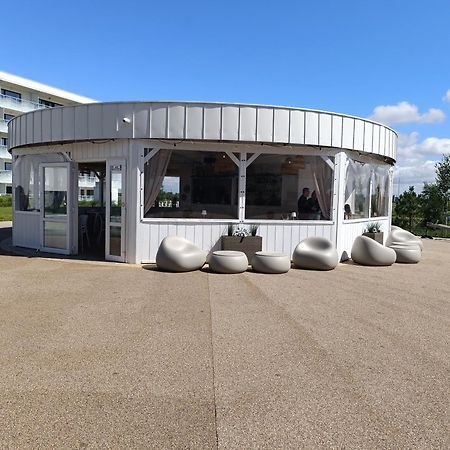 Apartament Perla Baltyku Polanki Aqua Z Parkingiem. Kołobrzeg Exteriör bild