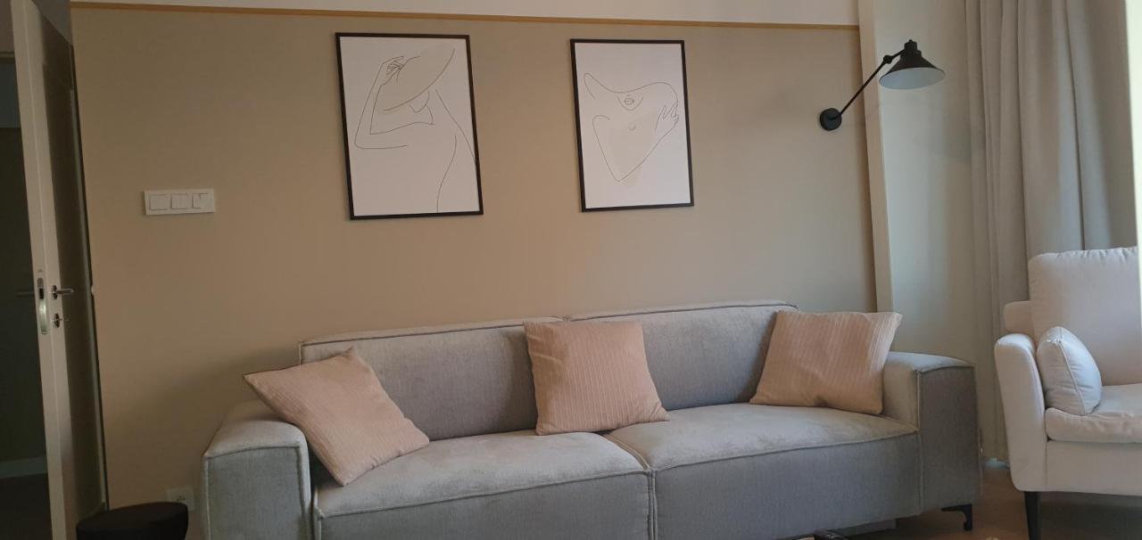 Apartament Perla Baltyku Polanki Aqua Z Parkingiem. Kołobrzeg Exteriör bild