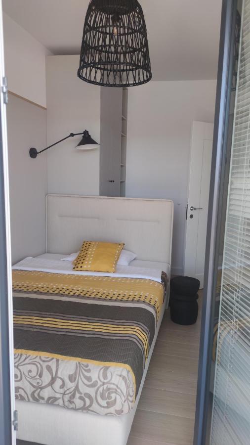 Apartament Perla Baltyku Polanki Aqua Z Parkingiem. Kołobrzeg Exteriör bild