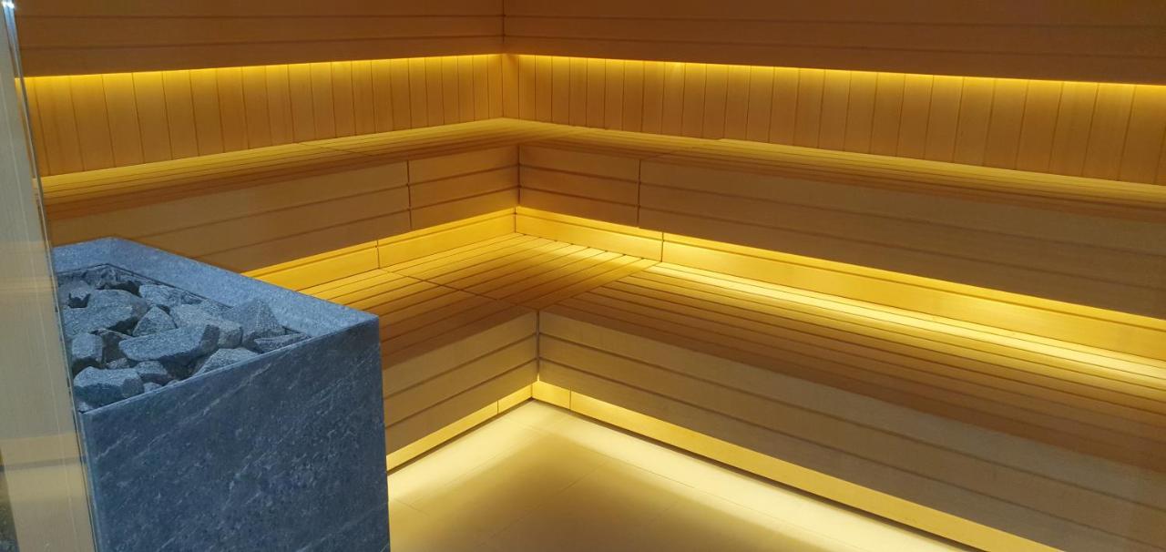 Apartament Perla Baltyku Polanki Aqua Z Parkingiem. Kołobrzeg Exteriör bild