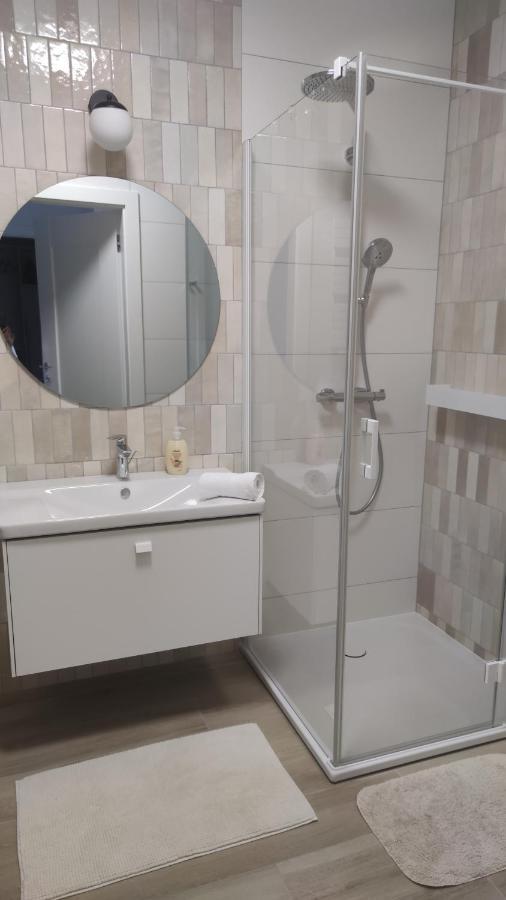 Apartament Perla Baltyku Polanki Aqua Z Parkingiem. Kołobrzeg Exteriör bild